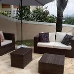 Mansao Cinematografica Na Barra Da Tijuca Vista Mar