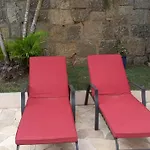 Mansao Cinematografica Na Barra Da Tijuca Vista Mar